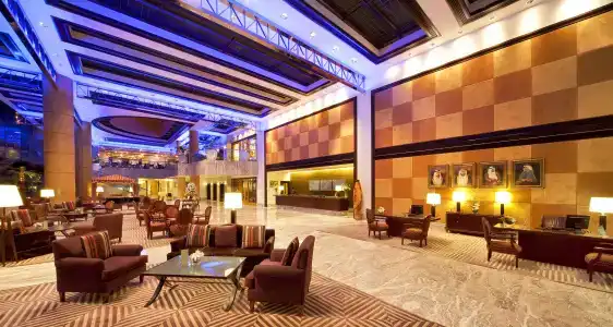 Jood Palace Dubai - 14