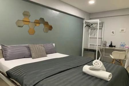 41Bkk Rama9 - 41