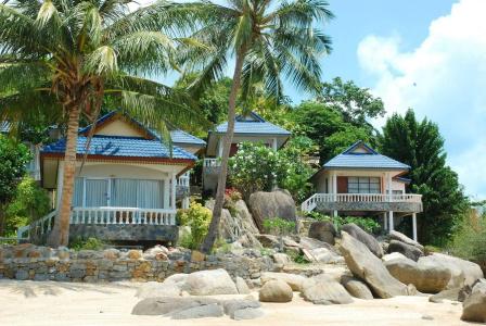 Phangan Orchid Resort - 17