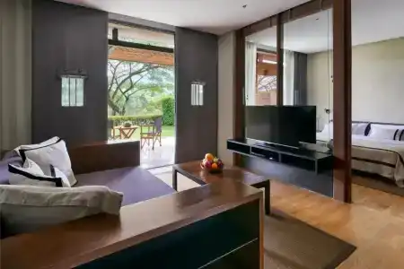 Atta Lakeside Resort Suite - 70