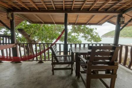 Mai Pen Rai Bungalows - 104