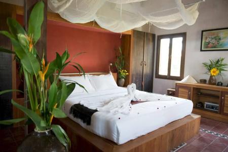 Angkor Rural Boutique - 1