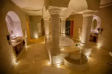 Anka Cave Suites - 19