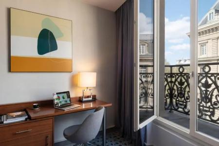 Crowne Plaza Paris République, an IHG - 34