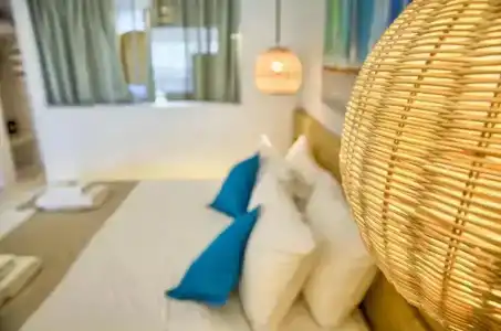 Alia Luxury Suites - 94