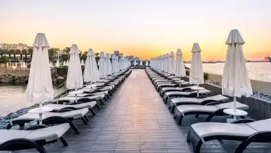 Vuni Palace Luxury Resort & Beach Club & Casino - 21