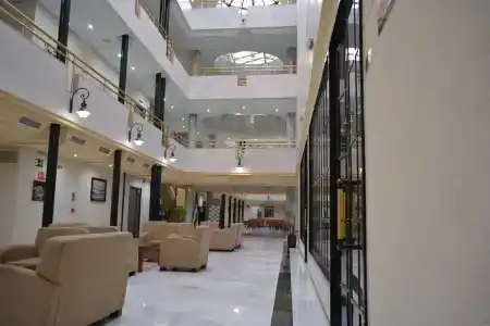 San Pablo Sevilla - 19