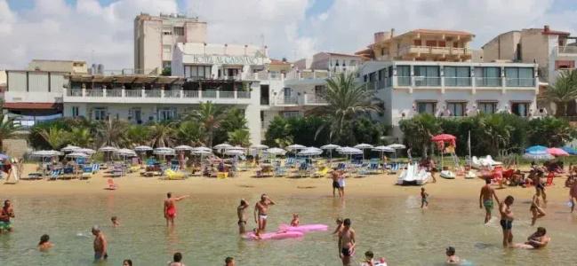 Sul Mare Al Gabbiano - 26