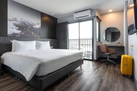 Sleep Mai Chiang Mai Airport Lifestyle - Sha Plus - 38
