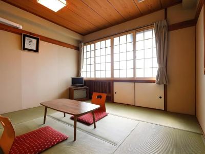 Azumaya Ryokan - 4