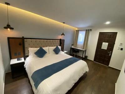 Boutique Casa Loreta - 23