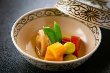 Fujiya Ryokan - 11