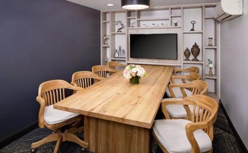 Indigo Boston Garden, An Ihg Hotel - 20