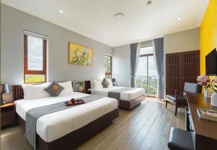 Duy Long - 132
