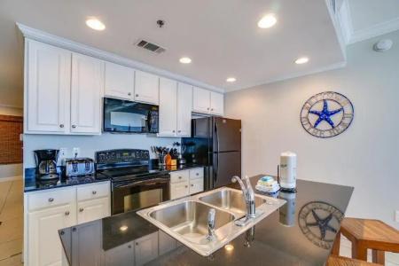 Splash Beach by Panhandle Getaways - 370