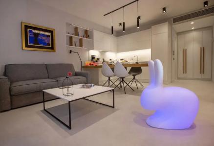 Acropolis Golden Suites by GHH - 262
