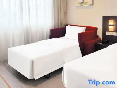 Holiday Inn Express Gulou Chengdu, An Ihg - 71
