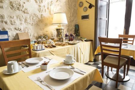 Lakkios charming suites and rooms - 18