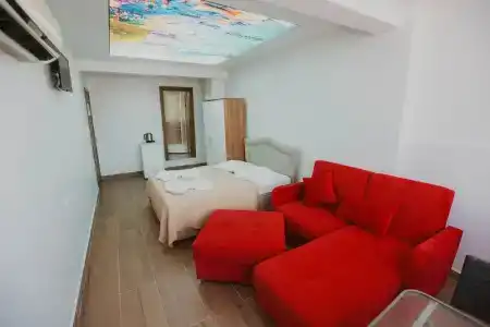 Ay Işığı Pansiyon - 79