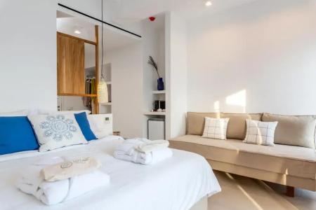 Bluetopia Suites - 47