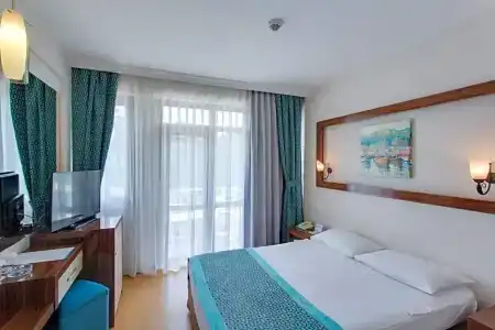 Tu Casa Gelidonya - 51