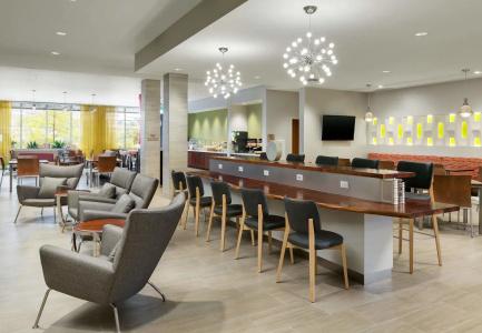SpringHill Suites by Marriott San Diego Mission Valley - 25