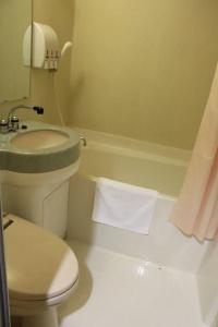 Ascent Inn Sapporo - 7
