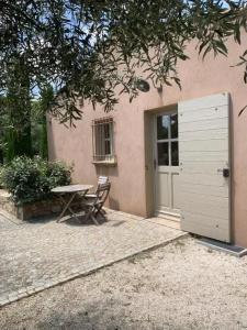 Auberge de l'Oumède - 43
