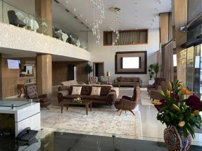 Hôtel Atlas Saiss Fès - 1
