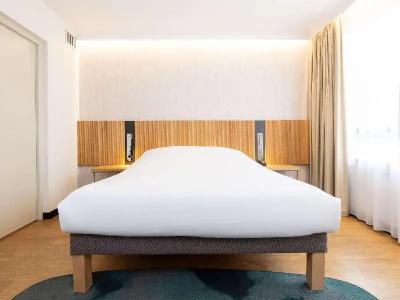 Novotel Suites Montpellier Antigone - 109