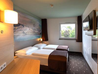 b&b Koblenz - 19