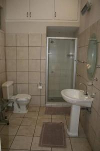 De Vagebond-Pension - 5