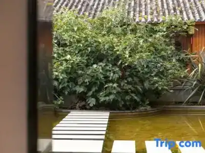 Lijiang Yunwa Inn - 83