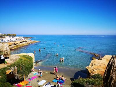 Porto Greco Village Beach - 31