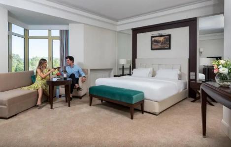 Qafqaz Thermal & Spa Resort - 42