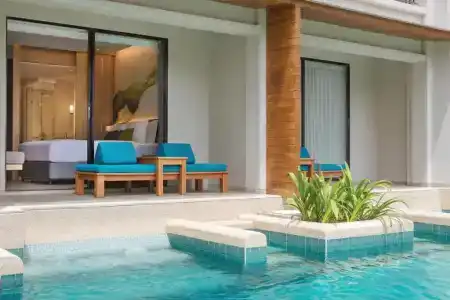 Doubletree By Hilton Phuket Banthai Resort - Sha Extra Plus - 68