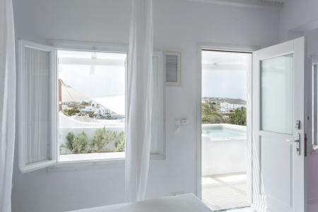 Ostraco Suites - 192