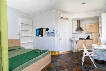 Medea Residence appartamenti vacanze - 0