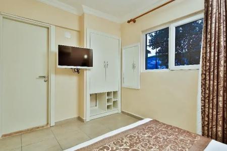 Enda Boutique Kalkan - 36