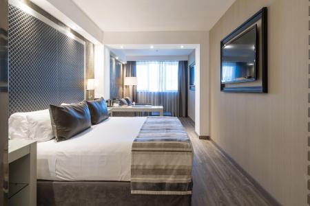 Catalonia Square 4* Sup - 15