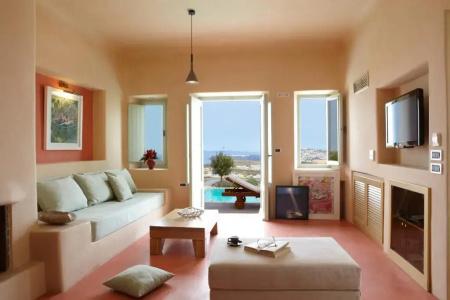Voreina Gallery Suites - 91