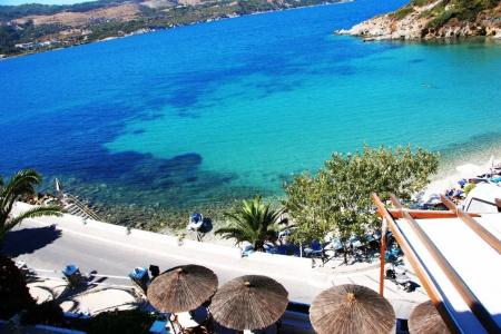 Samos Bay by Gagou Beach - 10