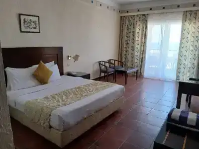 Dome Marina & Resort Ain Sokhna - 21