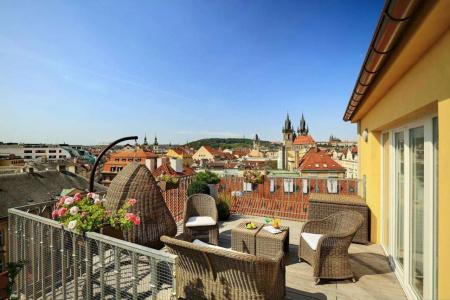 Grand Bohemia - 32