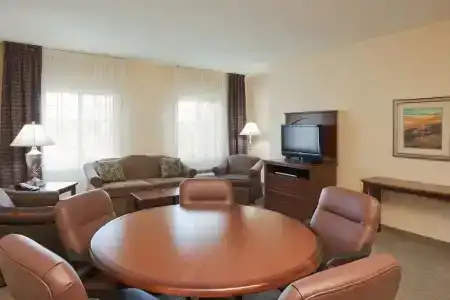 Staybridge Suites Lafayette-Airport, an IHG - 72