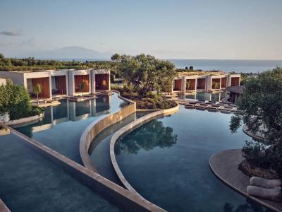 Olea All Suite - 24