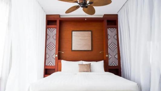 Amanjaya Pancam Suites - 28