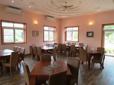 Pongsin Resort - 18