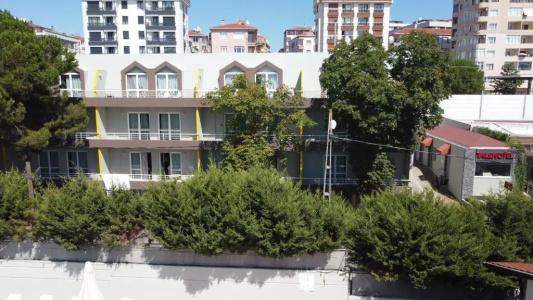 Talen Otel - 13