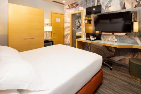 Holiday Inn Milan Garibaldi Station, An Ihg - 36